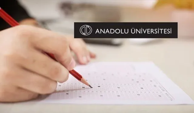 AÖF kayıtları ne zaman başlıyor? Anadolu Üniversitesi AÖF kayıt tarihleri ne zaman?