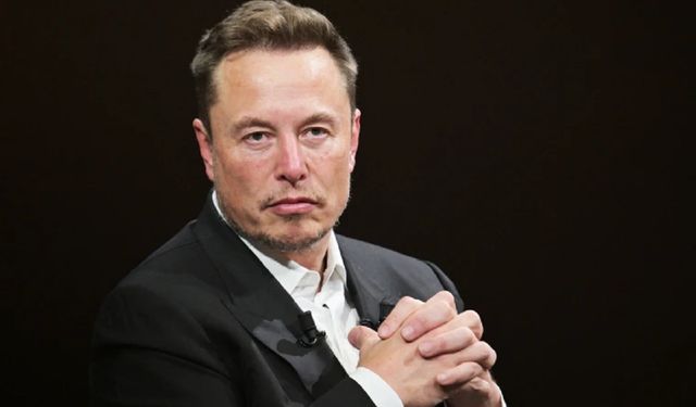 Elon Musk, kendisini eleştiren ABD başkan aday adayının "umut vadettiğini" söyledi