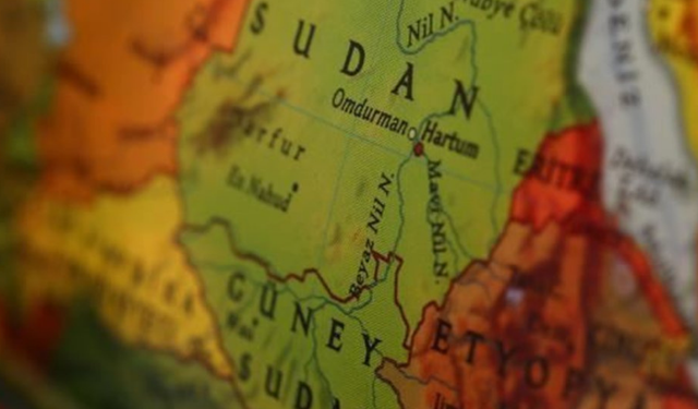ABD, ülkelere Sudan'da savaşan taraflara silah desteğini kesme çağrısı yaptı