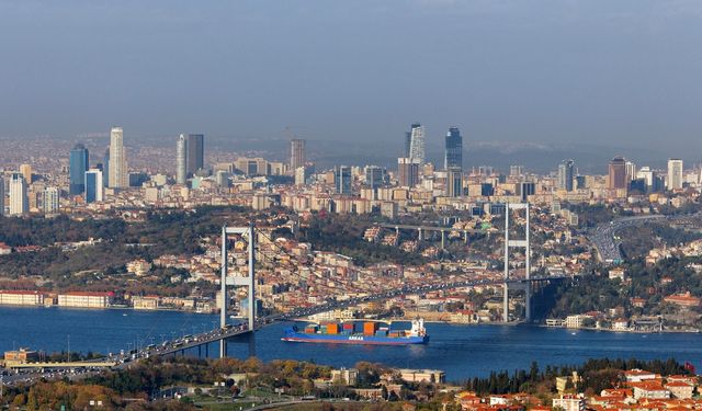 Buğra Gökce: “İstanbul'da konut fiyatları 1 yılda ortalama yüzde 68 arttı”