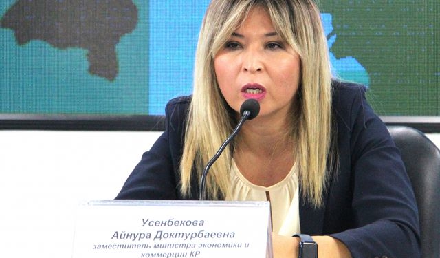 Kırgızistan'da gerçek kişilere yönelik 12 ay süreyle Varlık Barışı ilan edildi