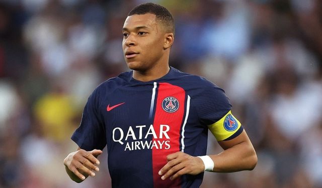 Mbappe'den Fransa halkına 'aşırı sağ' çağrısı: "Oy vermeyin"