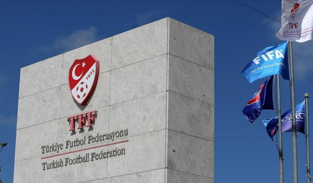 TFF, Kasımpaşa'nın Ziraat Türkiye Kupası'na katılmayacağını bildirdiğini duyurdu