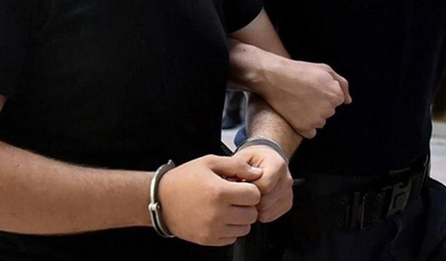 15 yaşındaki çocuğa cinsel istismarda bulunmuştu: O polis tutuklandı