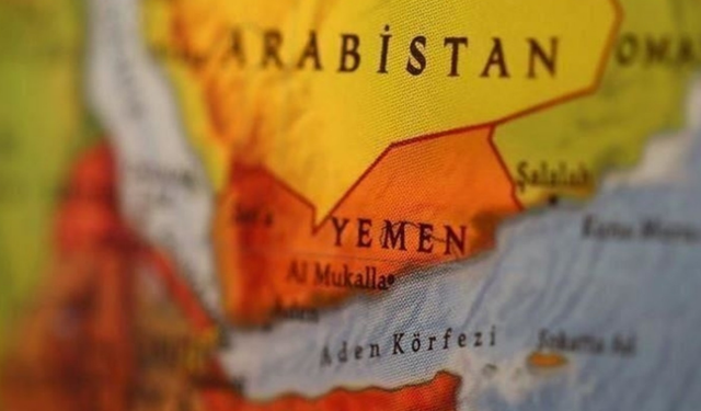 Yemen hükümeti, Husilerin BM İnsan Hakları Ofisi'ne baskın düzenlemesini kınadı