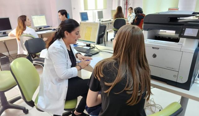 YKS'de ilk 1000'in tercihleri açıklandı