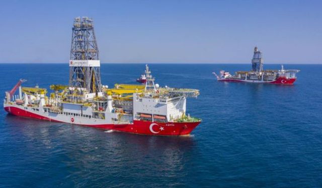 Karadeniz gazı nerede? Mutfaklarda hala ithal gaz kullanılıyor...