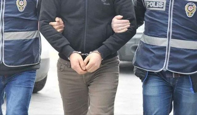 Yalova'daki limanda yakalanan uyuşturucu ile ilgili tır sürücüsü tutuklandı