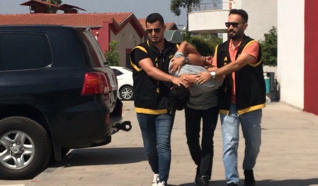 Adana'da silahlı kavgada olayla ilgisi olmayan kişi vurularak yaşamını yitirdi