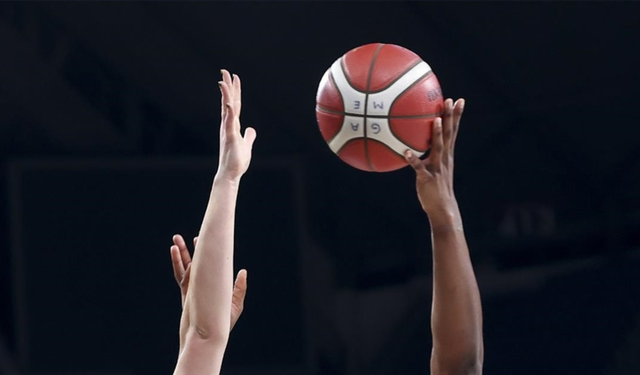 Basketbol: FIBA Kadınlar Avrupa Ligi play-off