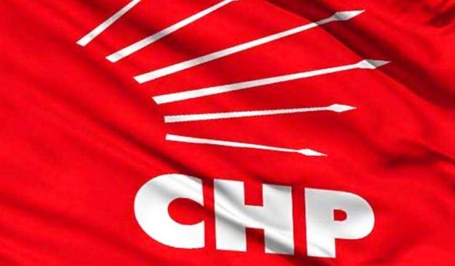 CHP'den 'yeni danışman' iddialarına yalanlama