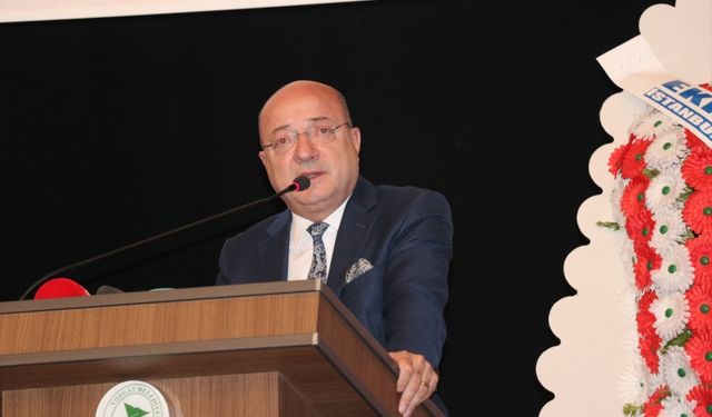 İlhan Cihaner’den Van tepkisi: AKP’ye oy veren yurttaşlar karşı çıkmalı