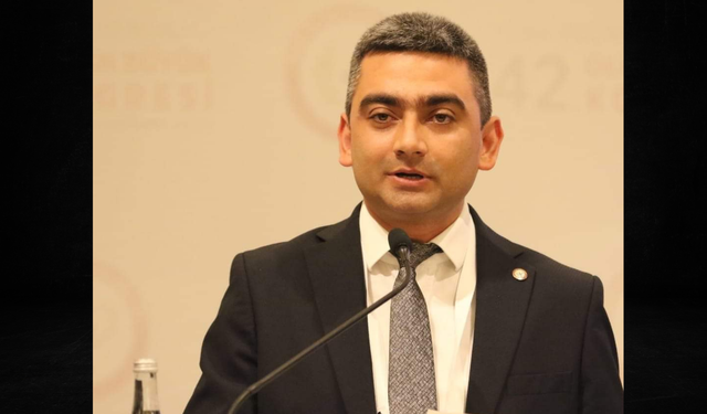 Devrim Balı: Atık ilaçlar halk sağlığını tehdit ediyor 