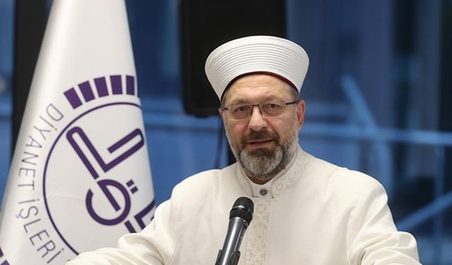 Diyanet boş durmuyor:  Sırada "VIP umre turu" var