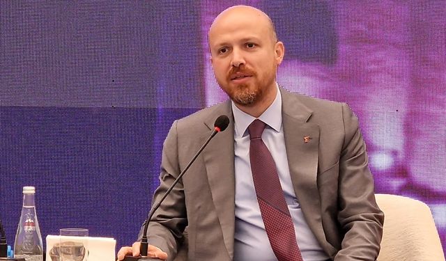 Bilal Erdoğan mülteciler ile ilgili konuştu: Bir ekonomist olarak söylüyorum