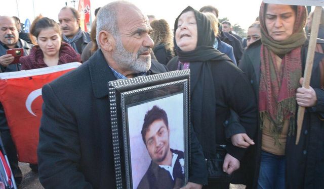 Abdullah Cömert'in babası Edip Cömert'in hayati tehlikesi sürüyor
