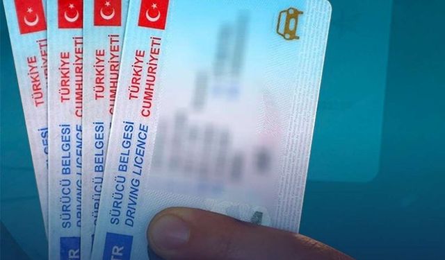 Ehliyet Yenileme Son Günü 31 Temmuz! Ancak Vatandaşlar Randevu Bulamıyor, Çözüm Ne?