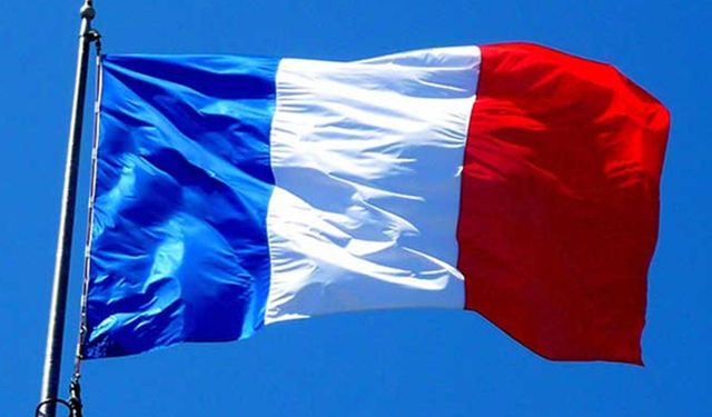 Fransa, Moskova'daki terör saldırısını kınadı