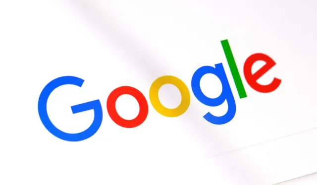 Google, yıllık geliştirici konferansında yeni yapay zeka ürünlerini tanıttı