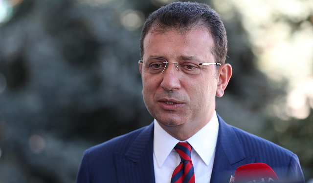 İmamoğlu Tuzla Belediye Başkanı Yazıcı'ya hakaret davasından beraat etti