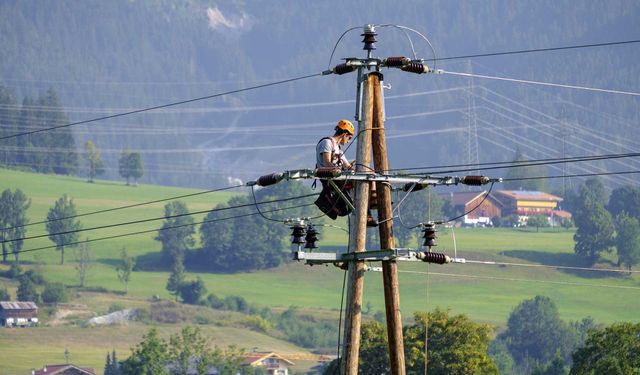 Son 10 yılda en az 372 enerji işçisi iş cinayetine kurban gitti