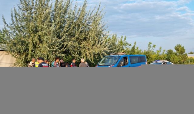 Konya'da otomobilin çarptığı 8 yaşındaki çocuk öldü