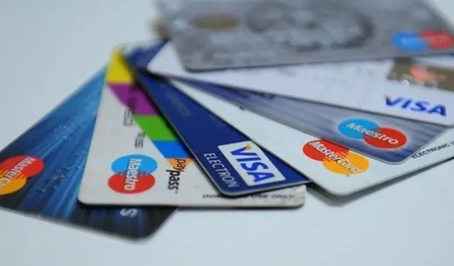 OVP açıklandı: Kredi kartlarına düzenleme yolda