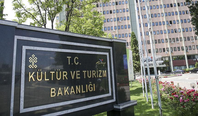 Kültür ve Turizm Bakanlığı Özel Ödülleri'nin sahipleri belli oldu