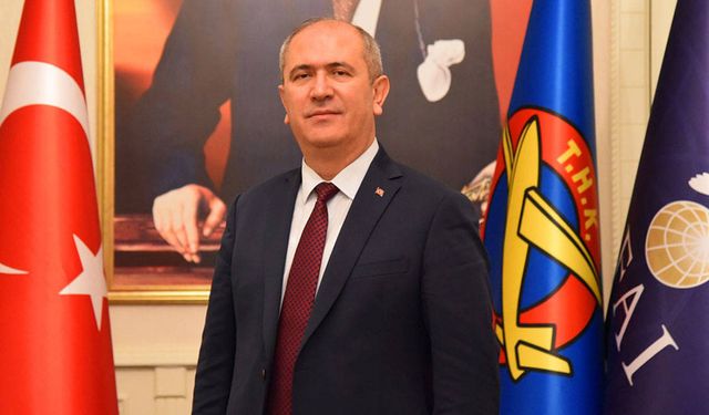 Türk Hava Kurumu'nu 6 ay daha kayyum yönetecek