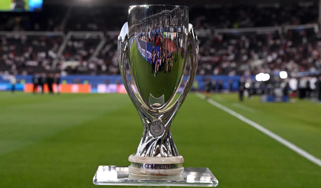 UEFA Avrupa Ligi'nde çeyrek ve yarı final eşleşmeleri belirlendi
