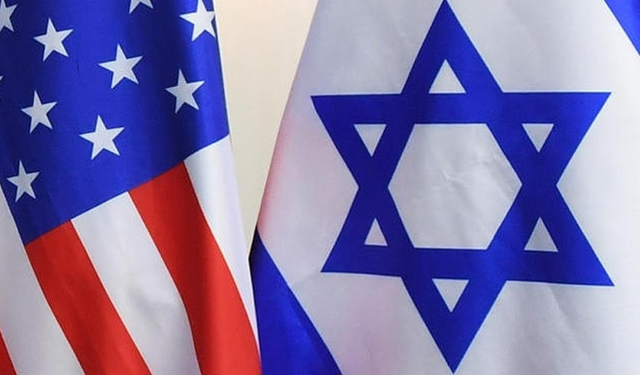 ABD: İsrail, Amerikan silahlarını uluslararası hukuka uygun kullanıyor
