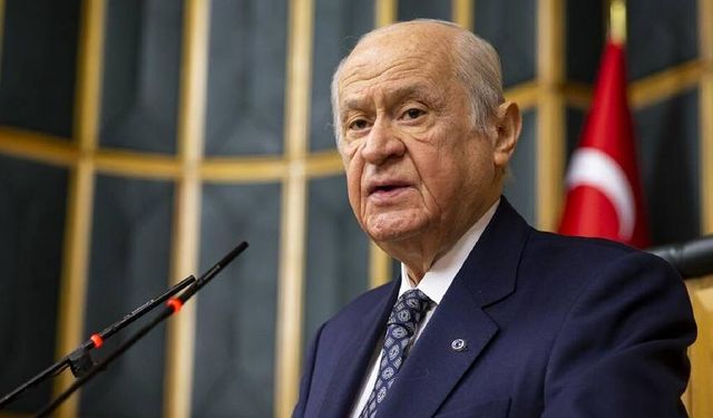 'Yüzde 50+1' çatlağı: Bahçeli'den bir kez daha 'Cumhur İttifakı' vurgusu