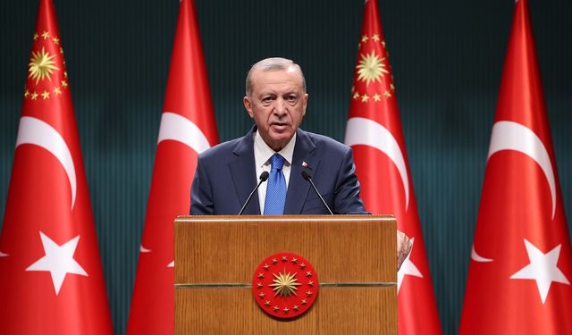 Erdoğan'ın 'cunta' açıklaması ne anlama geliyor? "Birileri uyardı mı?"