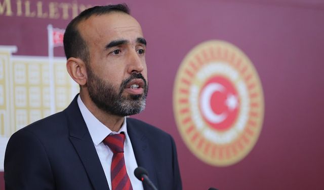 Ferit Şenyaşar AKP'lilere seslendi: Katliam yapanları korumayın