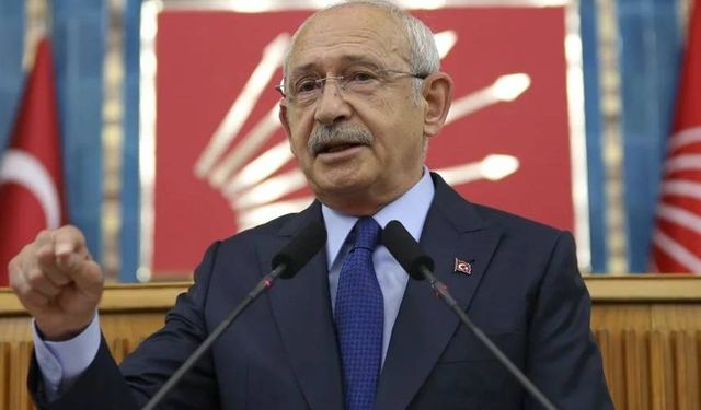 Kılıçdaroğlu'ndan Özgür Özel ile Gülşah Durbay tepkisi: Kendinize gelin