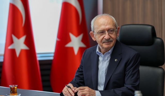 "Kılıçdaroğlu'nun Güniz Sokak'ı" iddiası