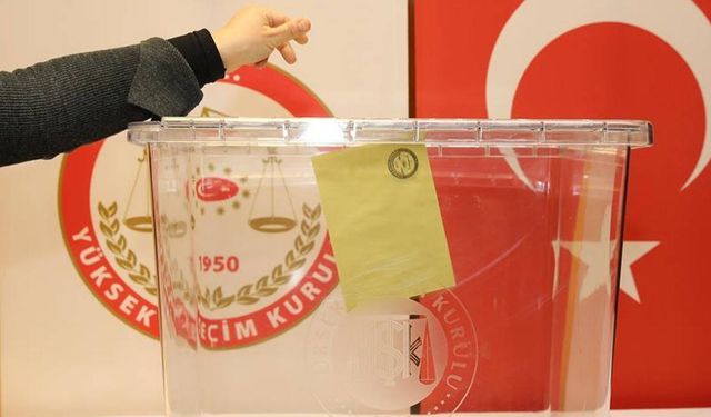 Türkiye'nin en büyük 10 ilçesinde seçim sonuçları ne oldu?