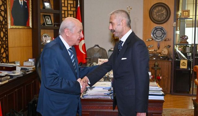 Mafya liderini tahliye eden hakim Yargıtay üyesi yapılmış