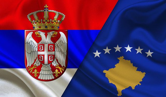 AB'den Sırbistan'ın üyelik sürecine destek
