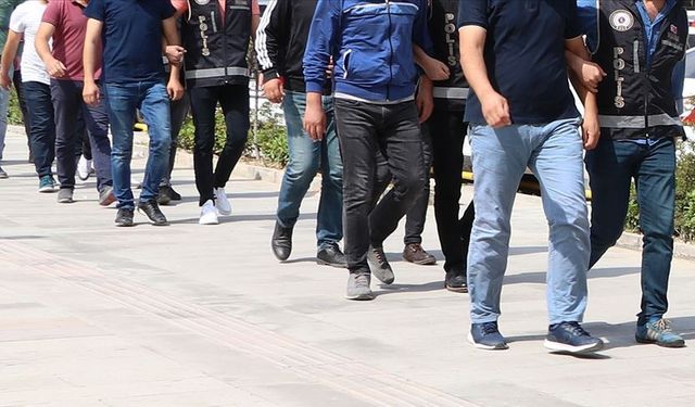 Diyarbakır'da gözaltına alınan 22 kişi serbest bırakıldı