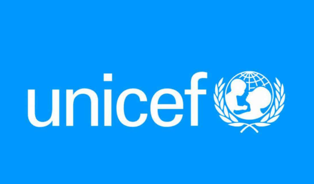 UNICEF: Nijerya'da seller 4 yılda 650 bin çocuğu yerinden etti