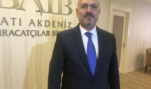 Yaş meyve sebzede 9 ayda 2,3 milyar dolarlık ihracat