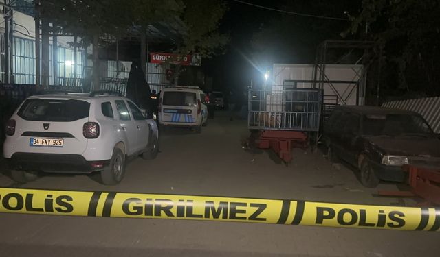 Adıyaman'daki silahlı kavgada ağır yaralanan kişi öldü