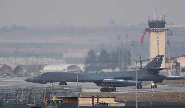 İncirlik Hava Üssü'nden yapılan canlı yayına soruşturma: 3 gözaltı