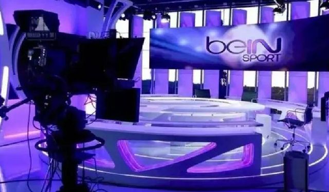 beIN SPORTS'tan Ayazağa yerleşkesine oyuncak silahla giren şüpheliyle ilgili açıklama