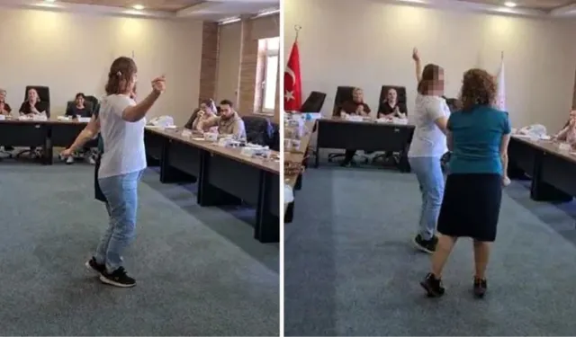 Burdur'daki 'çiğ köfte partisi'ne soruşturma