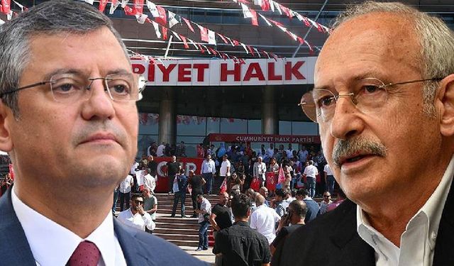 CHP yeni genel başkanını seçiyor