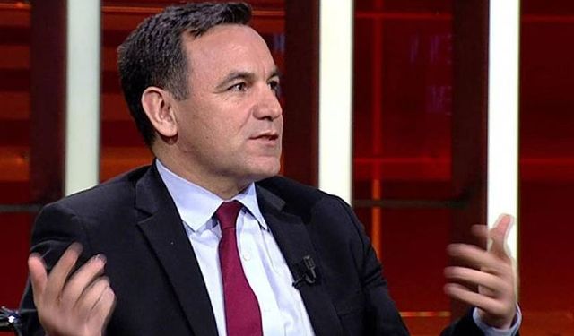 Deniz Zeyrek: HEDEP ve AKP arasında arka kapı diplomasisi başladı