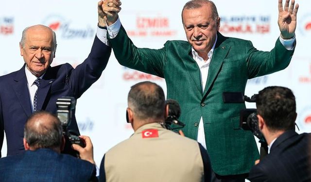 50+1 tartışması AKP'yi böldü