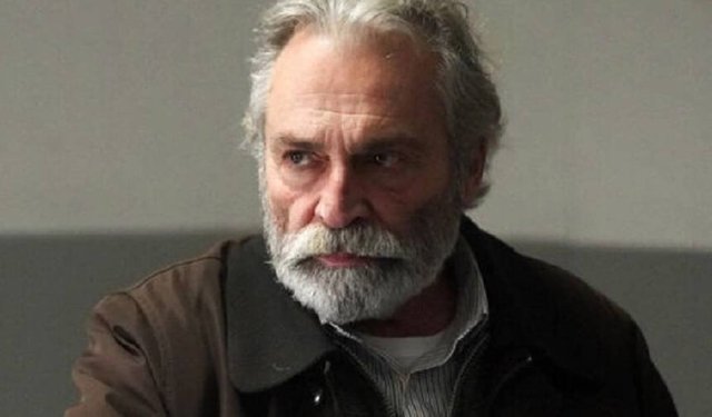 Haluk Bilginer : Utanmayı bilmeyenler yönettikçe dünya daha kötüye gidecek